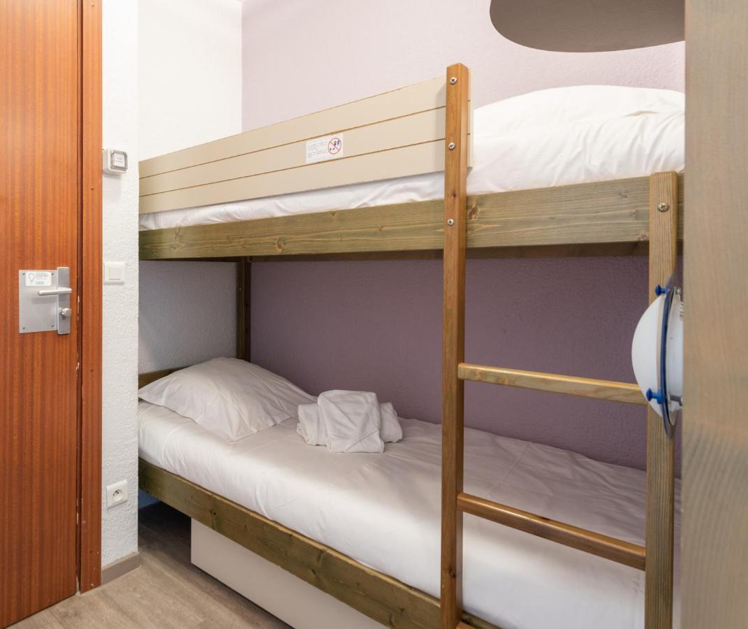 ז'ואן-לה-פינס Residence Pierre & Vacances La Rostagne מראה חיצוני תמונה