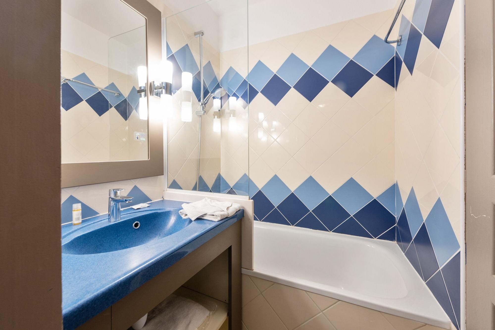 ז'ואן-לה-פינס Residence Pierre & Vacances La Rostagne מראה חיצוני תמונה