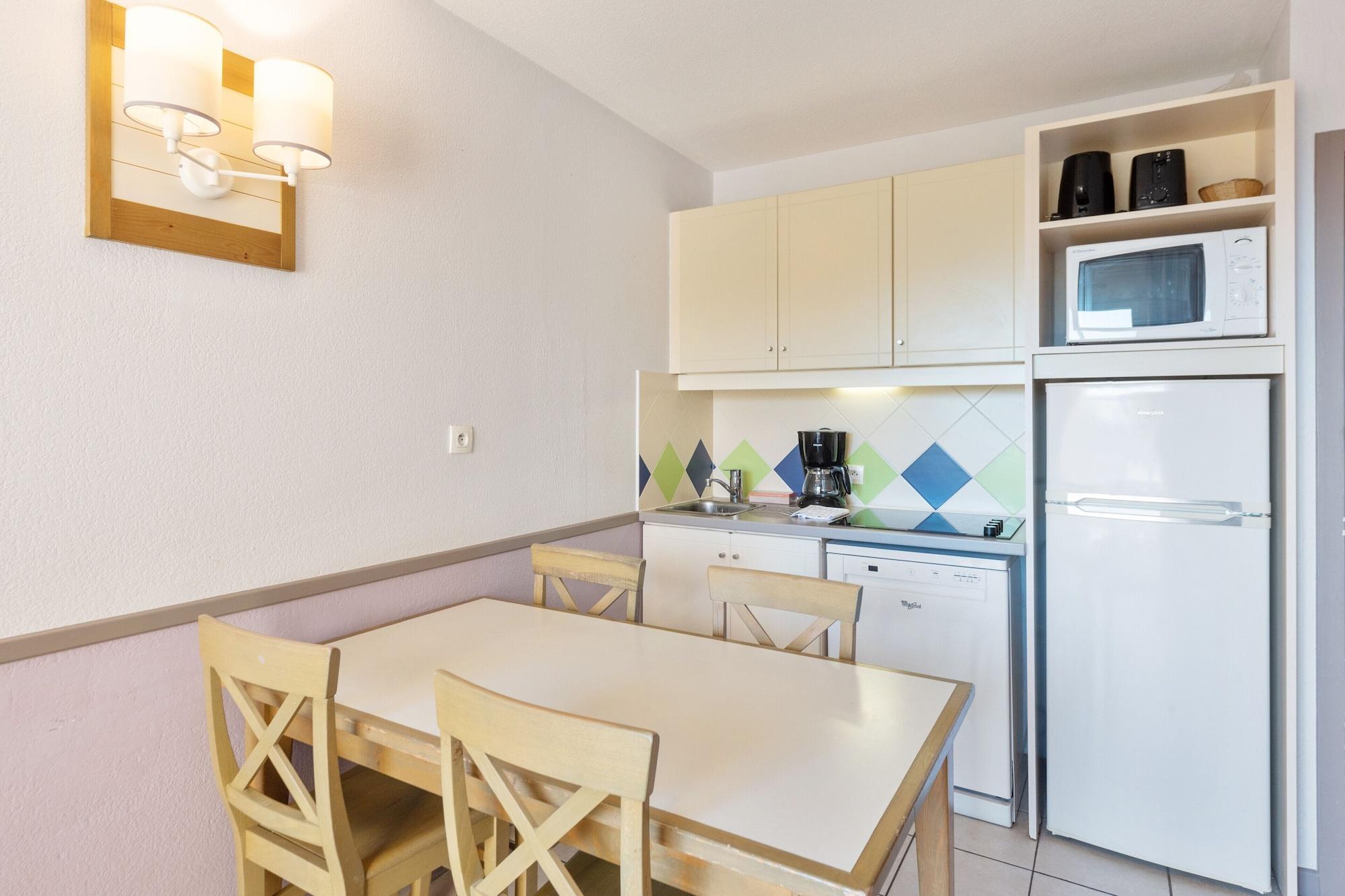ז'ואן-לה-פינס Residence Pierre & Vacances La Rostagne מראה חיצוני תמונה
