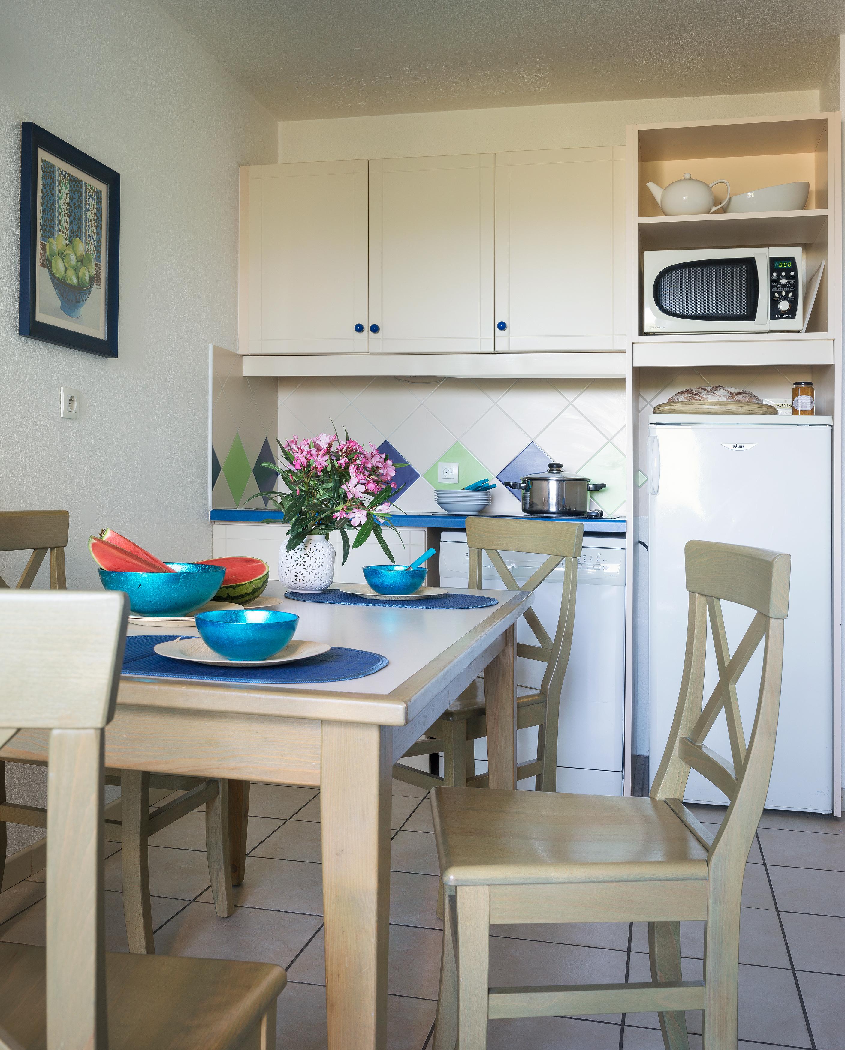 ז'ואן-לה-פינס Residence Pierre & Vacances La Rostagne מראה חיצוני תמונה