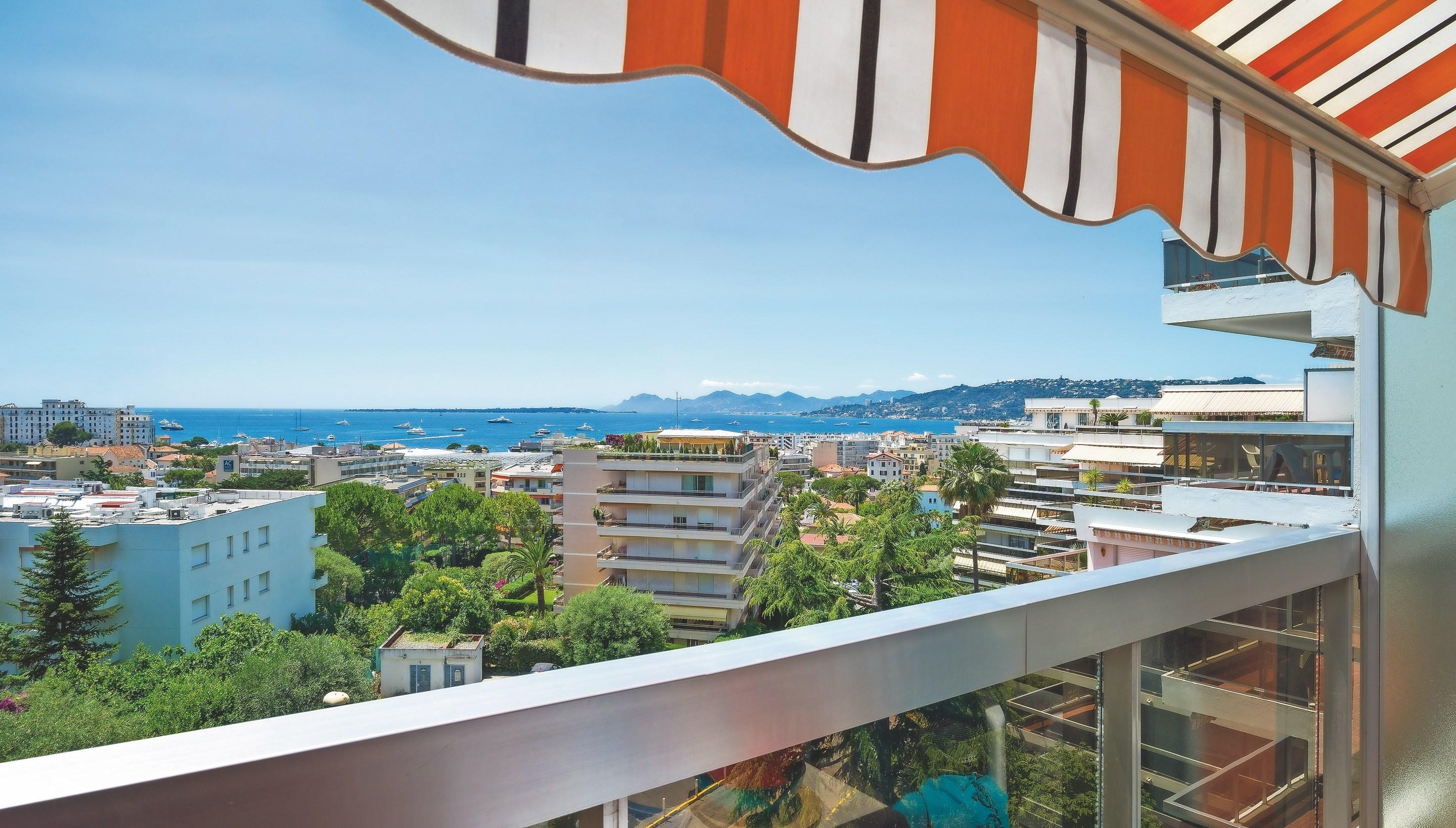 ז'ואן-לה-פינס Residence Pierre & Vacances La Rostagne מראה חיצוני תמונה