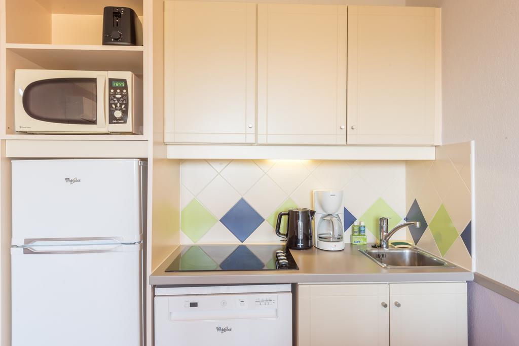 ז'ואן-לה-פינס Residence Pierre & Vacances La Rostagne חדר תמונה