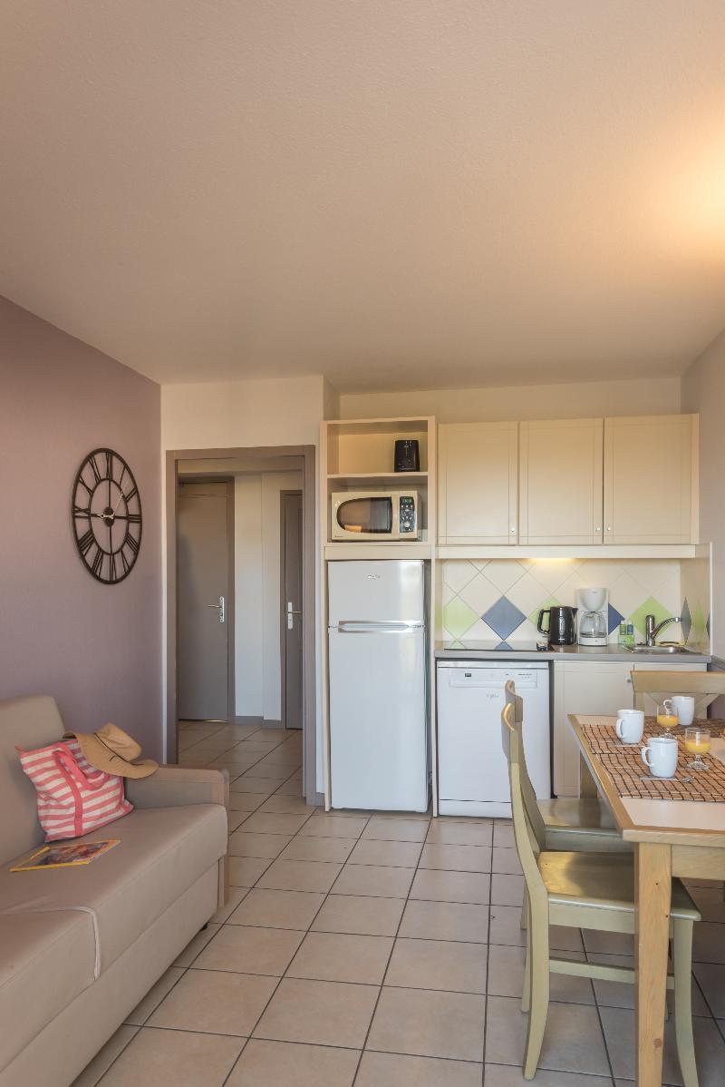 ז'ואן-לה-פינס Residence Pierre & Vacances La Rostagne מראה חיצוני תמונה